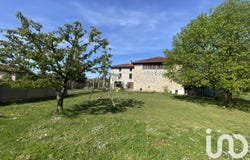 Cognin-les-Gorges, Auvergne-Rhône-Alpes 38470