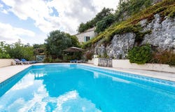 Monbalen, Aquitaine 47340
