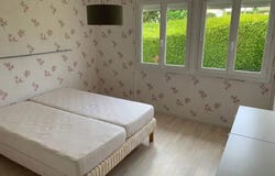 Méru, Oise 60110