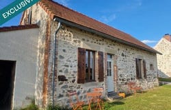 Chantelle, Auvergne 03140