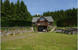 Murat-le-Quaire, Auvergne 63150