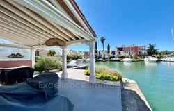Port Grimaud, Var 83310