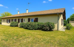 SAINT-ANDRÉ-DE-SEIGNANX, Nouvelle-Aquitaine 40390