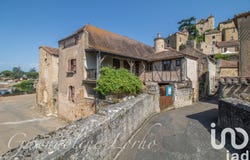 Puy-l'Évêque, Occitanie 46700