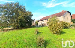 Lavigney, Bourgogne-Franche-Comté 70120