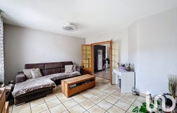 Brou-sur-Chantereine, Île-de-France 77177
