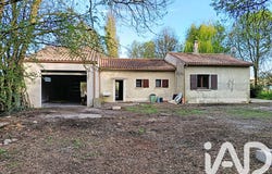Benet, Pays de la Loire 85490
