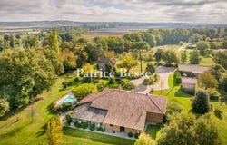 Labastide-Saint-Pierre, Midi-Pyrénées 82370