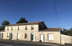 Pugnac, Aquitaine 33710