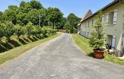 ANSAC SUR VIENNE, Poitou-Charentes 16500