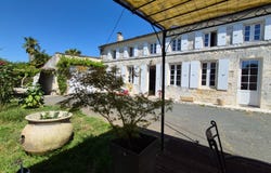FONTCOUVERTE, Nouvelle-Aquitaine 17100