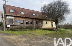 Lisbourg, Hauts-de-France 62134