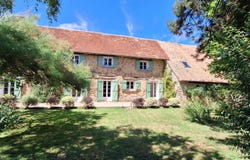 Champenard, Normandy 27600