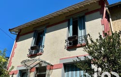 Châtillon, Île-de-France 92320