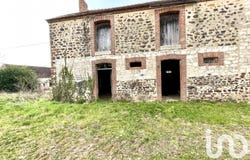 Pourrain, Bourgogne-Franche-Comté 89240