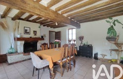 Boisset-les-Prévanches, Normandy 27120