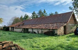 Saint-Laurent-des-Hommes, Aquitaine 24400