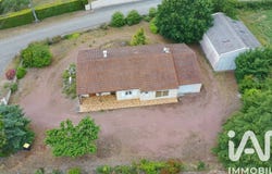 Saint-Léger-de-Montbrun, Nouvelle-Aquitaine 79100