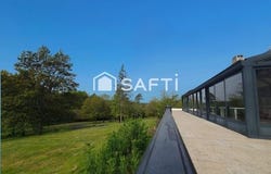 Nanteau-Sur-Lunain, Île-de-France 77710