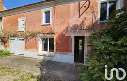 Saint-Jean-les-Deux-Jumeaux, Île-de-France 77660