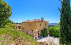 Ollioules, Provence-Alpes-Côte-d'Azur 83190