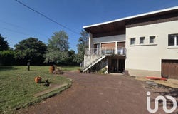 Saint-Maurice-l'Exil, Auvergne-Rhône-Alpes 38550