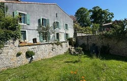 Pamproux, Deux-Sèvres 79800