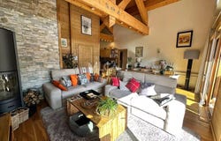Auron (Saint-Etienne-de-Tinée), Provence-Alpes-Côte-d'Azur 06660