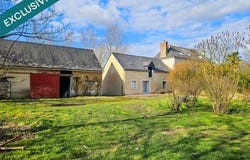 La Fleche, Pays de la Loire 72200