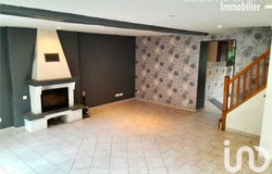 Lainsecq, Bourgogne-Franche-Comté 89520