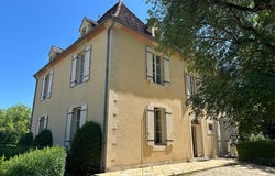 Pontcirq, Midi-Pyrénées 46150