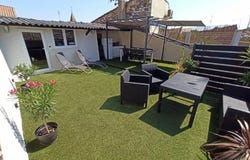 4 place du chateau, Saint-Geniès-de-Malgoirès, Gard 30190