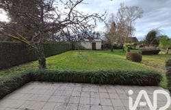 Conlie, Pays de la Loire 72240