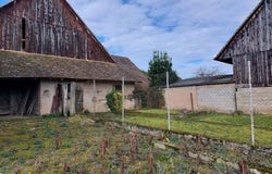 RHINAU, Alsace 67860