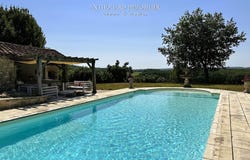 Villeréal, Aquitaine 47210