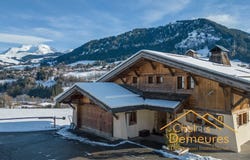 Megève, Rhône-Alpes 74120