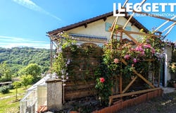 Capdenac, Occitanie 46100