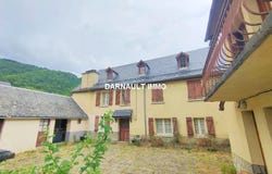 Oô, Haute-Garonne 31110