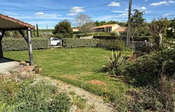 Saint-Romain, Poitou-Charentes 86250