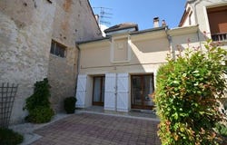 VIELS MAISONS, Picardie 02540