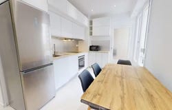 Rue Duquesne, Lyon, Auvergne-Rhône-Alpes 69006