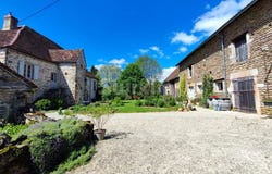 Beaune, Burgundy 21200