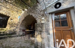 Jaujac, Auvergne-Rhône-Alpes 07380