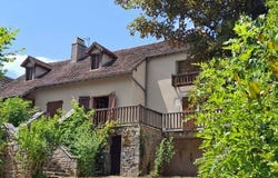 Cajarc, Midi-Pyrénées 46160