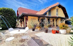Cranves-Sales, Auvergne-Rhône-Alpes 74380