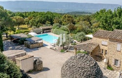 Gordes, Provence-Alpes-Côte-d'Azur 84220