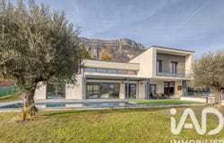 Saint-Ismier, Auvergne-Rhône-Alpes 38330