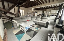 Fleury, Hauts-de-France 60240