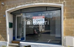 Vouziers, Champagne-Ardenne 08400