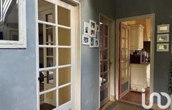 Courlon-sur-Yonne, Bourgogne-Franche-Comté 89140
